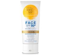 Bondi Sands SPF 50+ Everyday Face Lotion 75ml (UK)