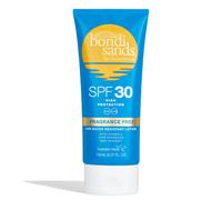 SPF 30 Fragrance Free Sunscreen Lotion