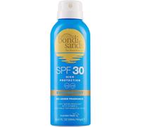 Bondi Sands Fragrance Free Sunscreen Aerosol Mist SPF 30 | Non-Greasy Broad Spe