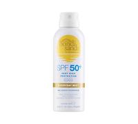 Bondi Sands Aerosol Mist Spray Fragrance Free SPF 50 200ml