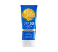 Bondi Sands Fragrance Free Sunscreen Lotion SPF 30 Non Greasy Broad Spectrum