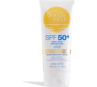 Bondi Sands Fragrance Free Sunscreen Lotion SPF 50+ | 150 ml (Pack of 1)