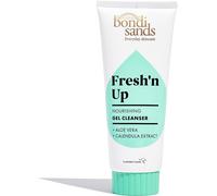 Bondi Sands Fresh'n Up Gel Cleanser | Enriched with Ceramides | Suitable for Se