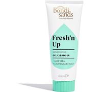 Bondi Sands Fresh'n Up Gel Cleanser | Enriched with Ceramides | Suitable for Se