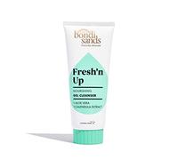 Bondi Sands Fresh'n Up Gel Cleanser | Enriched with Ceramides | Suitable for Sensitive Skin | Vegan + Cruelty Free | 100ml/3.38 FL Oz