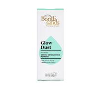 Bondi Sands Glow Dust Gentle Exfoliating Powder | Enriched with Papaya Enzymes | Suitable for Sensitive Skin | Vegan + Cruelty Free |30g 1.01 Oz