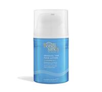 Bondi Sands Gradual Tan Face Lotion 50ml Sensitive Skin, Vegan & CrueltyFree