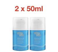 Bondi Sands Gradual Tanning Face Lotion 2 x 50ml Gradual Tan, Tan Extender
