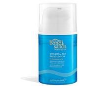 Bondi Sands Gradual Tanning Face Lotion 50ml