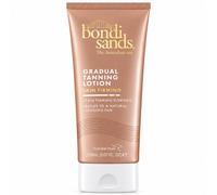 Bondi Sands Gradual Tanning Lotion Skin Firming Natural Tan 150ml Australian