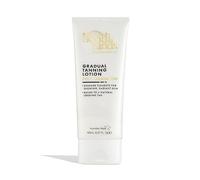 Bondi Sands Gradual Tanning Lotion - Skin Illuminator 150mL |Gradual Tan | Suitable for Sensitive Skin | Vegan + Cruelty Free | 150ml/5.07 Fl Oz
