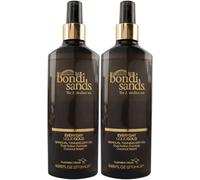 Bondi Sands Gradual Tanning Liquid Gold Dry Oil 270ml