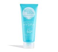 Bondi Sands Hydra UV Protect SPF 50+ Body Lotion | Provides UVA & UVB Protection | Infused with ethically sourced algae | 150ml/5.07 FL OZ
