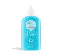Bondi Sands - Hydra UV Protect SPF 50+ Face Fluid - Sunscreen Lotion Water Resistant - Moisturising Sun Protection - Broad Spectrum UVA, UVB Protection - 40 ml