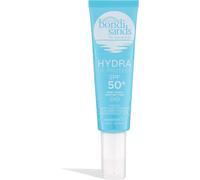 Bondi Sands Hydra UV Protect SPF 50+ Face Gel | Provides UVA & UVB Protection |