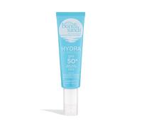 Bondi Sands Hydra UV Protect SPF 50+ Face Gel | Provides UVA & UVB Protection | Infused with ethically sourced algae | 50ml/1.69 FL OZ