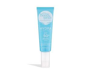 Bondi Sands Hydra UV Protect SPF 50+ Face Gel | Provides UVA & UVB Protection | Infused with ethically sourced algae | 50ml/1.69 FL OZ