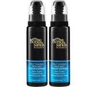 Bondi Sands Hydrating Face Tan Mist 2×70ml