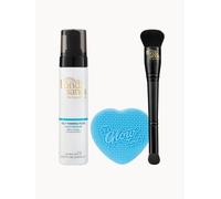 Bondi Sands Light Medium Foam and Contour Kit Duo