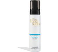 Bondi Sands Light/Medium Self-Tanning Foam - Lightweight, Buildable Formula Giv