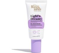 Bondi Sands Light'n Dreamy Gel Moisturiser 50mL | Enriched with Hyaluronic Acid