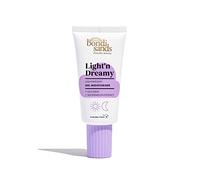Bondi Sands Light'n Dreamy Gel Moisturiser 50mL | Enriched with Hyaluronic Acid | Suitable for sensitive skin | Vegan + Cruelty Free | 50ml/1.69 FL Oz