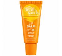 Bondi Sands Lip Balm SPF 50+ Tropical Mango Moisturising Sunscreen 10g