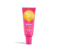 Bondi Sands - Lip Balm SPF 50+ Wild Strawberry - moisturizing lip balm with SPF 50 for advanced sun protection, 10 g