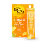 Bondi Sands Lip Balm SPF50+ Tropical Mango 10g