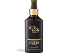 Liquid Gold Self Tanning Oil