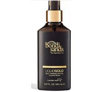Liquid Gold Self Tanning Oil