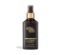 Bondi Sands Liquid Gold Self-Tanning Dry Oil | Ultra Nourishing No Wash Off Formula Gives Skin a Long-Lasting Golden Tan, Enriched