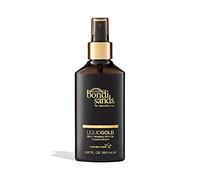 Bondi Sands Liquid Gold Self-Tanning Dry Oil | Ultra Nourishing No Wash Off Formula Gives Skin a Long-Lasting Golden Tan, Enriched with Argan Oil, Vegan + Cruelty , Coconut Scent | 150 mL/5.07 Oz
