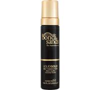 Liquid Gold Self Tanning Foam