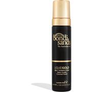 Liquid Gold Self Tanning Foam