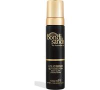 Bondi Sands Liquid Gold Self Tanning Foam 200ml Coconut Scent