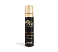 Bondi Sands Liquid Gold Self Tanning Foam 200ml - No Rinse Glow