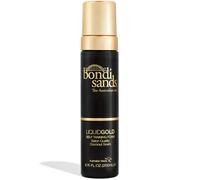 Liquid Gold Self Tanning Foam