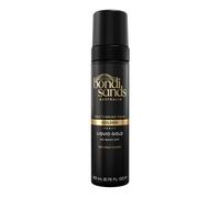 Bondi Sands Liquid Gold Self-Tanning Foam, Enriched with Argan Oil, Vegan + Cruelty Free, Coconut Scent, 200mL