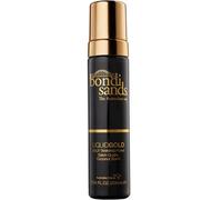 Liquid Gold Self Tanning Foam