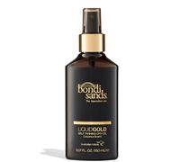 Liquid Gold Self Tanning Oil