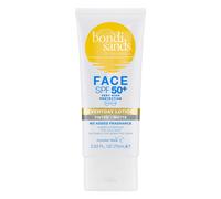 Bondi Sands Matte Tinted Face Lotion SPF50+ 75 ml