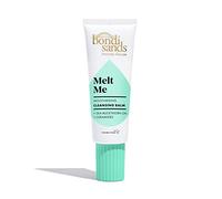 Bondi Sands Melt Me Cleansing Balm 100ml | Enriched with Ceramides | Suitable for sensitive skin | Vegan + Cruelty Free| 100ml/3.38 FL Oz