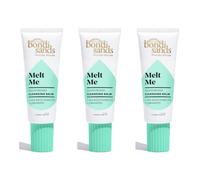 Bondi Sands Melt Me Cleansing Balm 100ml - Pack of 3