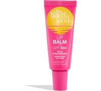 Bondi Sands Moisturizing Lip Balm SPF 50+ & Advanced Sun Protection - 2 Pack