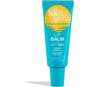 Bondi Sands Moisturizing Lip Balm SPF 50+ & Advanced Sun Protection - 2 Pack
