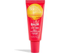 Bondi Sands Moisturizing Lip Balm SPF 50+ & Advanced Sun Protection - 2 Pack