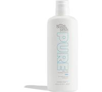 Bondi Sands PURE Dark Self-Tanning Foaming Water | Hydrating Formula Gives a Na