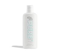 Bondi Sands PURE Dark Self-Tanning Foaming Water | Hydrating Formula Gives a Natural, Flawless Tan, Enriched with Hyaluronic Acid and Vitamins C + E, Vegan + Cruelty Free | 200 mL/6.76 Oz