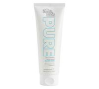 Bondi Sands Pure Self Tanning Sleep Mask Dark 75 Ml Face Mask